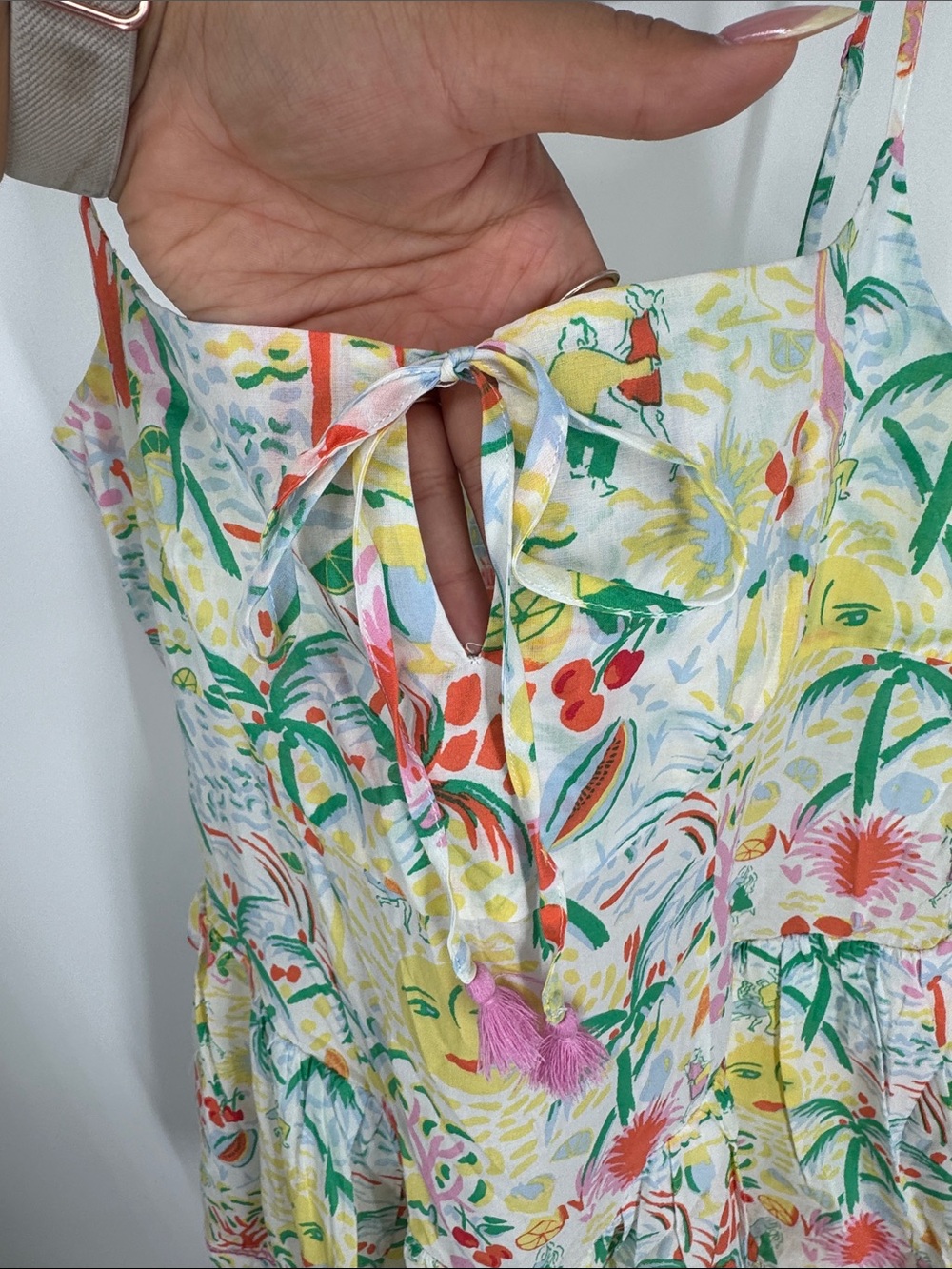 Women’s Roller Rabbit x Target Dress - Picture 5 of 10